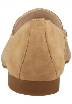 Paul Green Mocassins Beige Femme -France Paul Green Soldes Boutique 74825b028a8946f686cd55ee87c46387