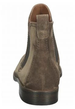 Paul Green Femme Boots à Talons Braun Grau 11 Paul Green Femme Boots à Talons Braun Grau -France Paul Green Soldes Boutique 74aa0bf9d8c8440f90660b77cdf9046a