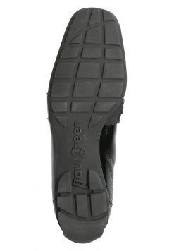 Paul Green Femme Mocassins Schwarz -France Paul Green Soldes Boutique 75ffd6508fc7441ca9332d4924ad116b