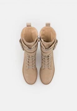 Paul Green Femme Bottes à Plateau Almond -France Paul Green Soldes Boutique 7c2ca2a6ba0d458d94b653715225f2ac