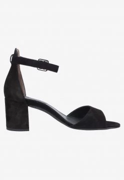 Paul Green Sandales Black Femme -France Paul Green Soldes Boutique 7c5c35a62b9f4823bf8b21e5a8854dd2