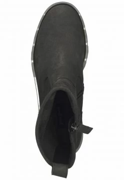 Paul Green Femme Bottines à Plateau Grau 11 Paul Green Femme Bottines à Plateau Grau -France Paul Green Soldes Boutique 7d015c5aded44c389667e87a9a1ea6ff