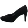 Paul Green Femme Sandales à Talons Hauts Schwarz -France Paul Green Soldes Boutique 7d9905b01a564a1880a0b8182485e38c