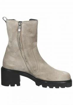 Paul Green Femme Bottines à Plateau Grau -France Paul Green Soldes Boutique 7fb656752d974fc2a0cbf9bbef73792b