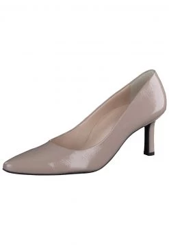 Paul Green Femme Escarpins Knautschlack Rosewood -France Paul Green Soldes Boutique 81df6e630c154ab38bbb5be2aaa5df5c