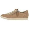 Paul Green Baskets Basses Beige Femme 2 Paul Green Baskets Basses Beige Femme -France Paul Green Soldes Boutique 82b0d61954ea42c38fc64934a89e2911