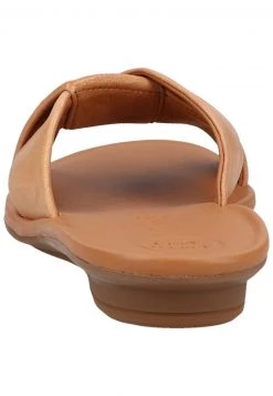 Paul Green Mules Mittelbraun Femme -France Paul Green Soldes Boutique 839cefd55d304a7b89f2a24aa607e5b0