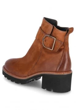 Paul Green Boots à Talons Braun Femme 12 Paul Green Boots à Talons Braun Femme -France Paul Green Soldes Boutique 86297035fb1746fb936f140ad6099931