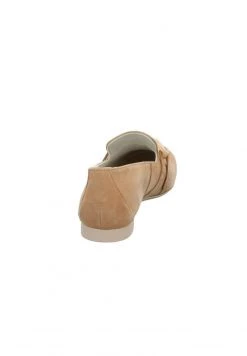 Paul Green Mocassins Beige Femme -France Paul Green Soldes Boutique 878785b47e7241628f4f2e2b3de134d6