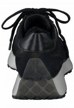 Paul Green Baskets Basses Schwarz Femme -France Paul Green Soldes Boutique 883c80a2960c40969c0a9afb3860d421