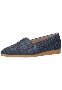 Paul Green Femme Mocassins Blue -France Paul Green Soldes Boutique 904d1e854ad9474380a9c2c6d02f8439