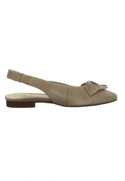 Paul Green Femme Ballerines Beige -France Paul Green Soldes Boutique 93f7b8063fa4402f8390e1607f4f03fe