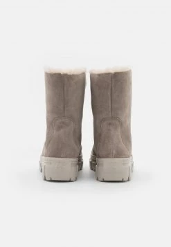 Paul Green Bottes De Neige Stone Femme -France Paul Green Soldes Boutique 953cda3a8b774919af686e6db9e8ad55