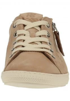 Paul Green Baskets Basses Beige Femme 14 Paul Green Baskets Basses Beige Femme -France Paul Green Soldes Boutique 95bfff863cd64b7aaf097a2fd7515f29