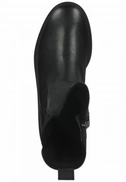 Paul Green Femme Bottines à Plateau Schwarz -France Paul Green Soldes Boutique 9b71bb42956e47eb9e8fed65f7a578b0
