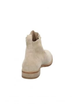 Paul Green Bottines à Lacets Soft Suede Sand Femme -France Paul Green Soldes Boutique 9c614710d84f4f86889aa47c0e348532