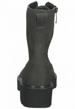 Paul Green Bottines à Plateau Dunkelgrau Femme -France Paul Green Soldes Boutique 9cb745a967ae470cbf9656a6a78b6c5a