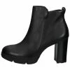 Paul Green Femme Boots à Talons Schwarz -France Paul Green Soldes Boutique 9e13aef5d2e44902b02da94735297269