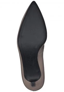 Paul Green Femme Escarpins Knautschlack Rosewood -France Paul Green Soldes Boutique 9e18de8956b04466a211cab76f5f7016