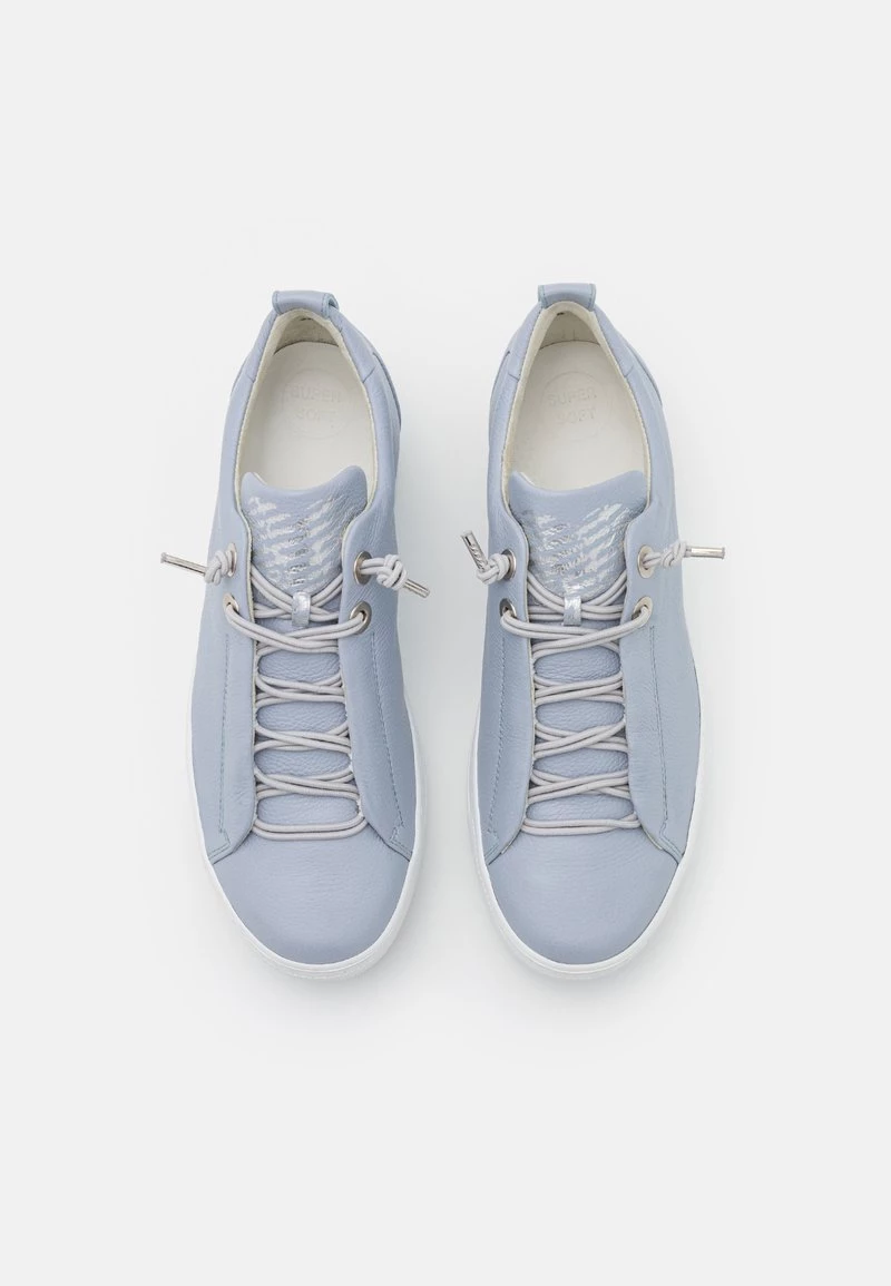 Paul Green Femme Baskets Basses Lago 9 Paul Green Femme Baskets Basses Lago – Image 7