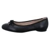 Paul Green Femme Ballerines Schwarz -France Paul Green Soldes Boutique 9e5027112d804dc9923f5fa820c957f1
