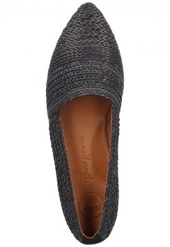 Paul Green Femme Mocassins Schwarz -France Paul Green Soldes Boutique 9ff51cc9f995408fae3060d9e1137781