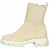 Paul Green Femme Bottines à Plateau Beige -France Paul Green Soldes Boutique a06d8883a99042c08656ebf904a22b75