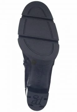 Paul Green Femme Boots à Talons Schwarz -France Paul Green Soldes Boutique a3a62c08251d4f28b96089f6cc7a1907