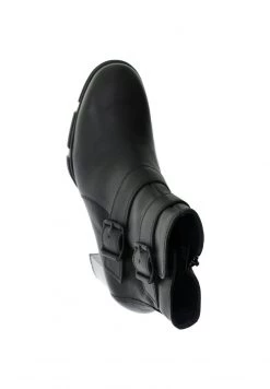 Paul Green Femme Bottines à Talons Hauts Schwarz -France Paul Green Soldes Boutique a5ba7f43dbb9408a8b0d107c3a2ab5c1