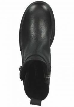 Paul Green Femme Boots à Talons Schwarz -France Paul Green Soldes Boutique ab284f3ab9a84d92bcc6ddeb0991d16e