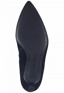 Paul Green Femme Boots à Talons Schwarz -France Paul Green Soldes Boutique ad468f7b64714246bef891920132fea8