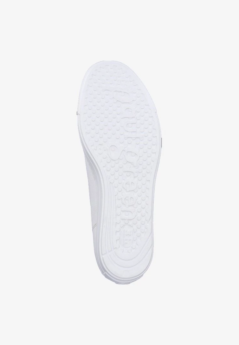 Paul Green Baskets Basses White Femme 7 Paul Green Baskets Basses White Femme – Image 5
