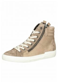 Paul Green Baskets Basses Rehbraun Femme -France Paul Green Soldes Boutique b3ccd522f183438dbbffef13629fdca5