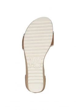 Paul Green Sandales Compensées Braun Femme -France Paul Green Soldes Boutique b3d35639d9be48f489ea9a40ac4ec098