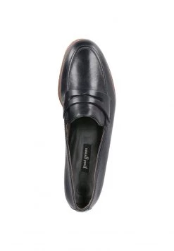 Paul Green Femme Mocassins Blau -France Paul Green Soldes Boutique b5bf90ecacaf4743a3e502c13f368d34