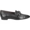 Paul Green Mocassins Schwarz Femme -France Paul Green Soldes Boutique b5c321e1686346dd8fb366b8e8f35752