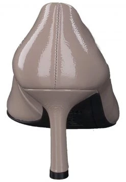 Paul Green Femme Escarpins Knautschlack Rosewood -France Paul Green Soldes Boutique b66afef8f9984c7ab3d5b33e7aa6be2b