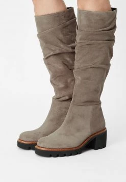 Paul Green Bottes Stone Femme