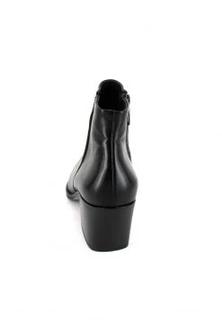 Paul Green Femme Boots à Talons Black 11 Paul Green Femme Boots à Talons Black -France Paul Green Soldes Boutique ba6b31c908fc4f90b151b699f6375289