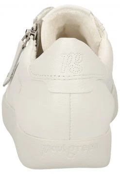 Paul Green Femme Baskets Basses Weiß 12 Paul Green Femme Baskets Basses Weiß -France Paul Green Soldes Boutique bc5cf1894e654c3fbfa5a846abe0db6a