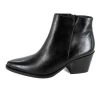 Paul Green Femme Boots à Talons Black -France Paul Green Soldes Boutique c04e8739cdce4ebba552cd5028a3b226