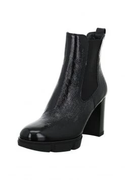 Paul Green Femme Bottines Schwarz -France Paul Green Soldes Boutique c194c770ce734b0299f2262b1e92554a