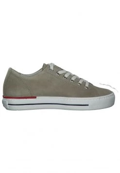 Paul Green Femme Baskets Basses Mottled Light Grey -France Paul Green Soldes Boutique c1cd132d83c74551a2334143af01abca