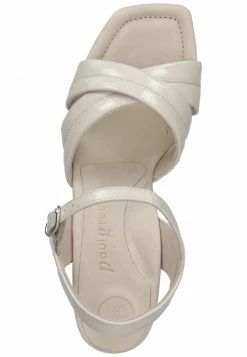 Paul Green Sandales Knautschlack Biscuit Femme 9 Paul Green Sandales Knautschlack Biscuit Femme -France Paul Green Soldes Boutique c56a4e26117e45ab91331d574f580927