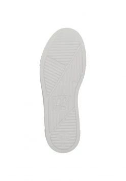 Paul Green Femme Baskets Basses Weiß -France Paul Green Soldes Boutique c5c94f26a1334ba5937187f944b6083e