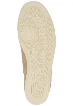 Paul Green Baskets Basses Beige Femme 13 Paul Green Baskets Basses Beige Femme -France Paul Green Soldes Boutique c5d85ab415614ee6bedf00cb0f7d862c