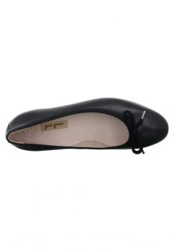 Paul Green Femme Ballerines Schwarz -France Paul Green Soldes Boutique c5f1ba7f72e941688d3a8d24bff7ebb6