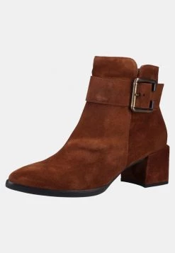 Paul Green Femme Bottines Brown 11 Paul Green Femme Bottines Brown -France Paul Green Soldes Boutique c88c57a5c22a486bb9c3b00c8baa85de