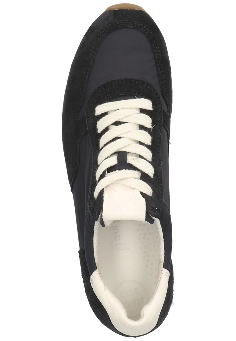 Paul Green Baskets Basses Dunkelblau Femme 4 Paul Green Baskets Basses Dunkelblau Femme – Image 2