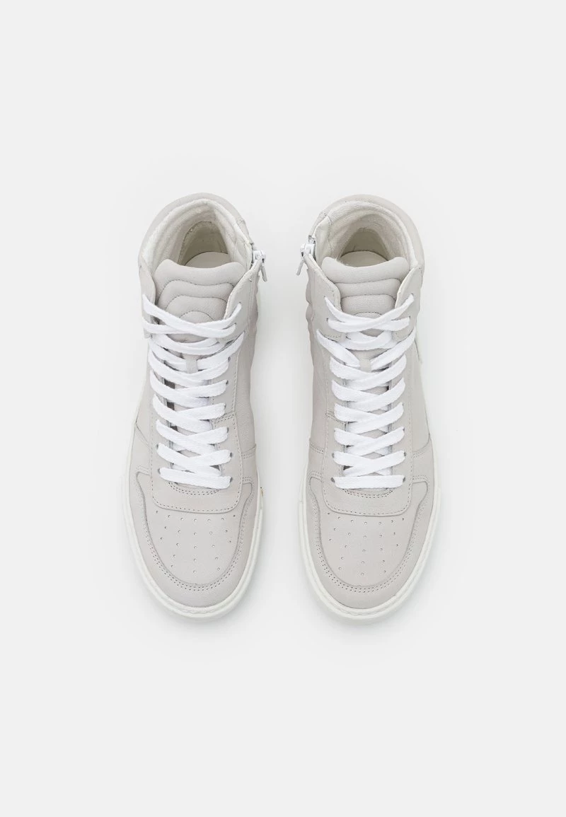 Paul Green Baskets Montantes Cloud Femme 8 Paul Green Baskets Montantes Cloud Femme – Image 6